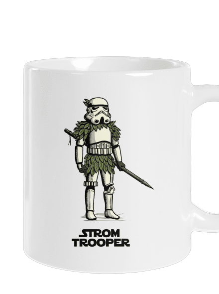Strom trooper