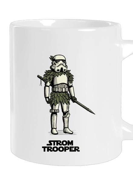 Strom trooper