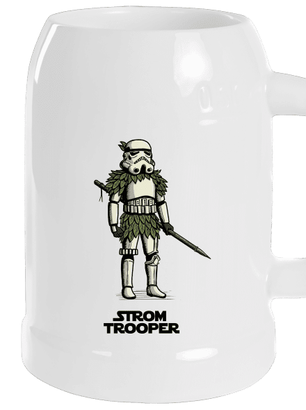 Strom trooper