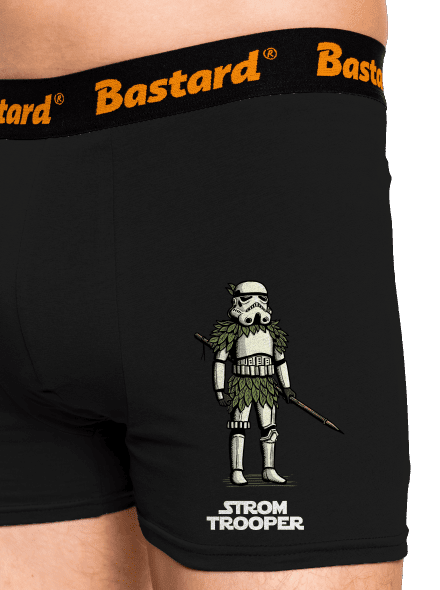 Strom trooper