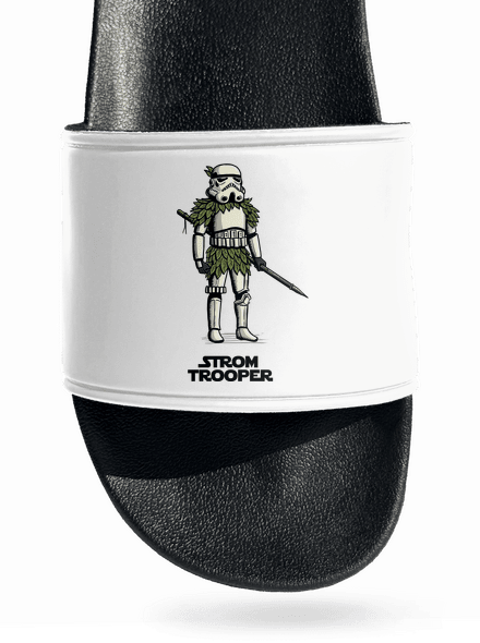 Strom trooper