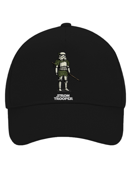Strom trooper