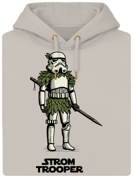 Strom trooper