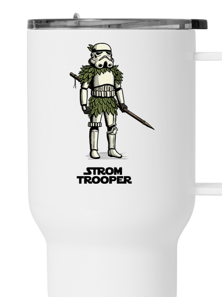 Strom trooper