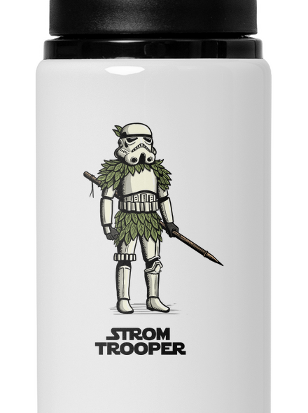 Strom trooper