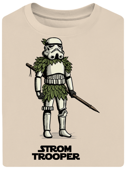 Strom trooper