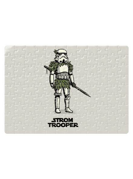 Strom trooper