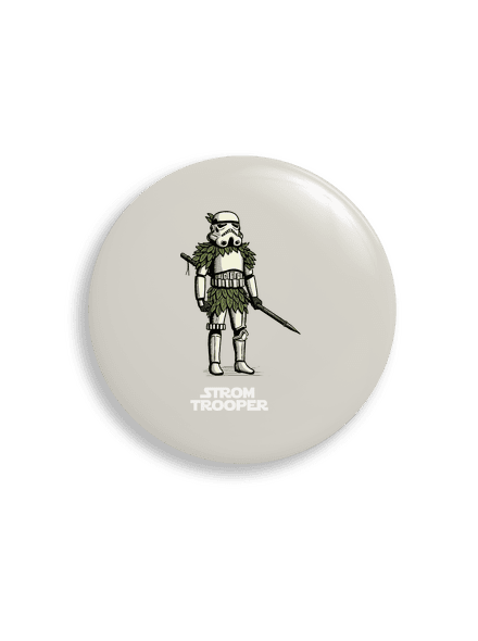 Strom trooper