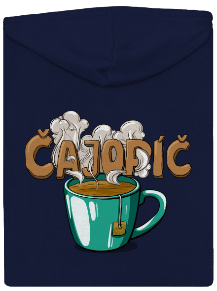 Čajopíč