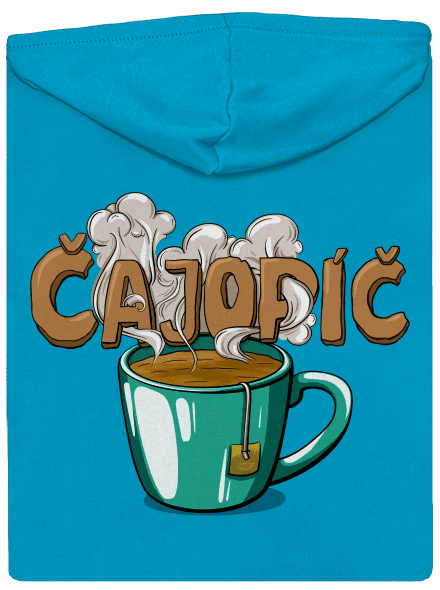 Čajopíč
