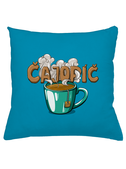 Čajopíč
