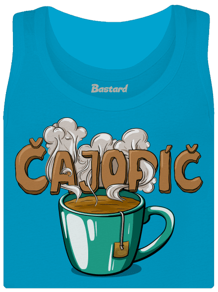 Čajopíč