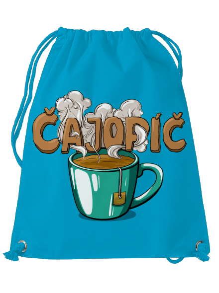 Čajopíč