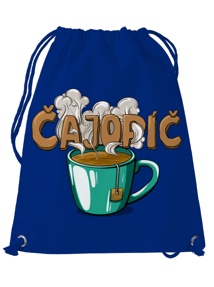 Čajopíč