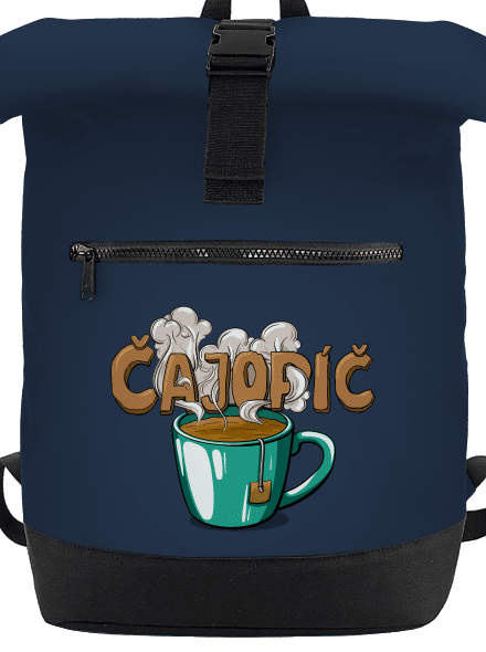 Čajopíč