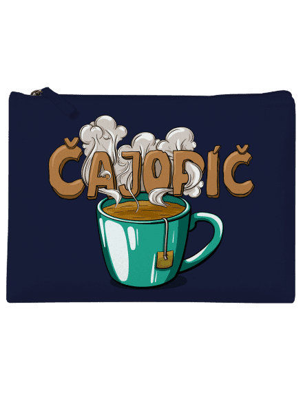 Čajopíč