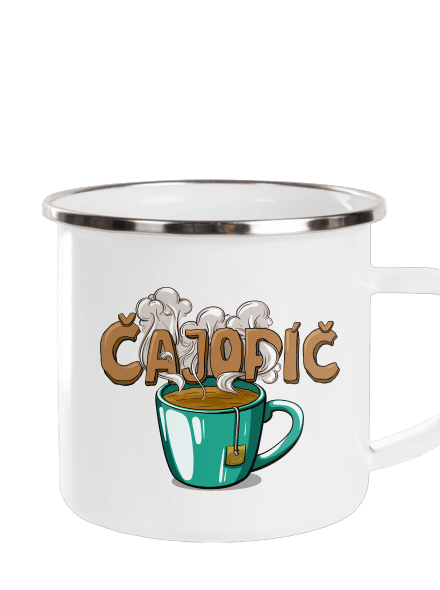 Čajopíč