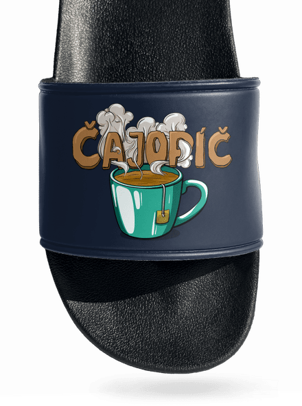 Čajopíč