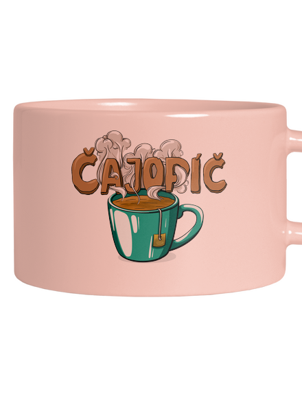 Čajopíč