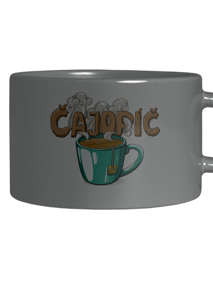 Čajopíč