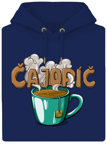 Čajopíč