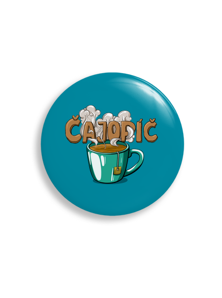 Čajopíč