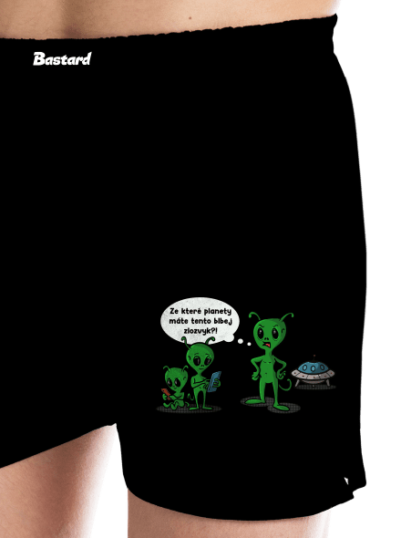 Ufouni s mobilem