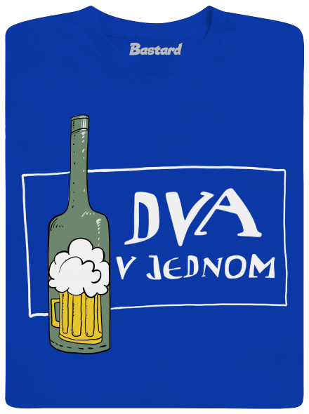 Dva v jednom