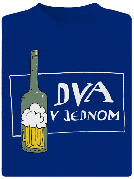 Dva v jednom