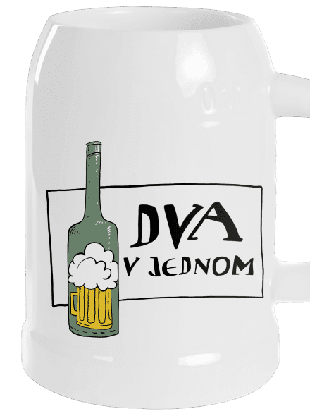 Dva v jednom