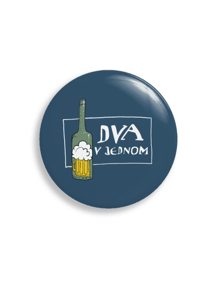Dva v jednom