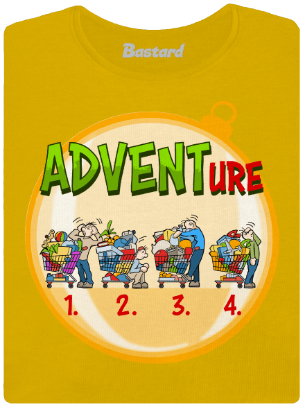 Adventure