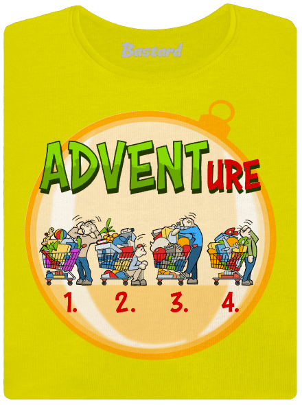 Adventure