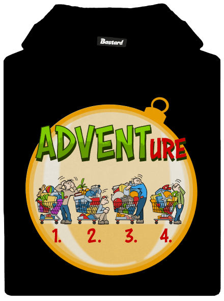 Adventure