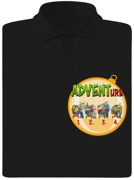 Adventure