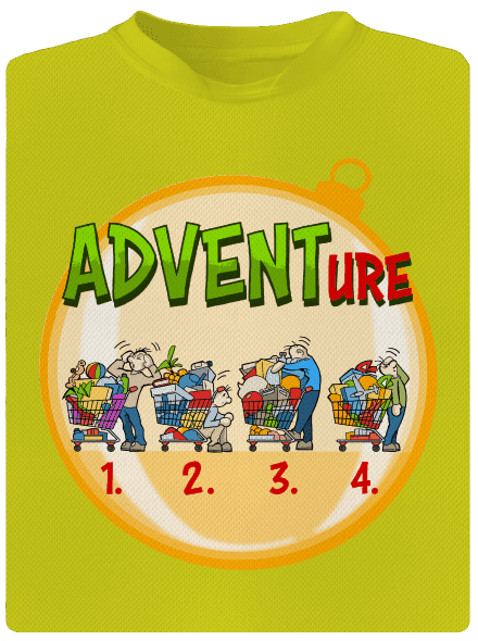 Adventure