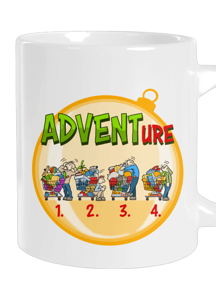 Adventure