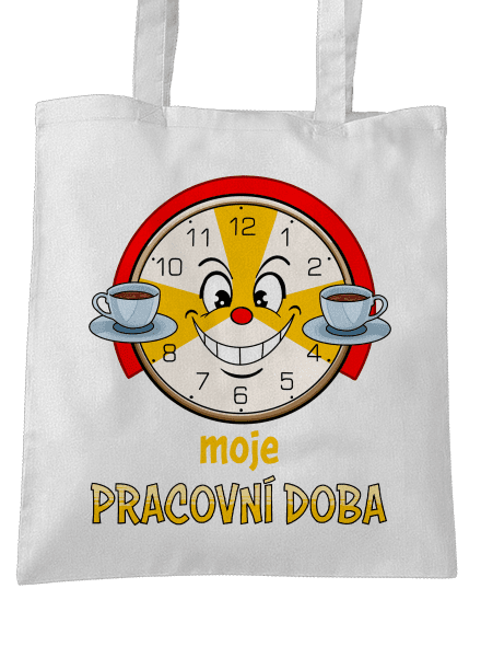 Pracovní doba
