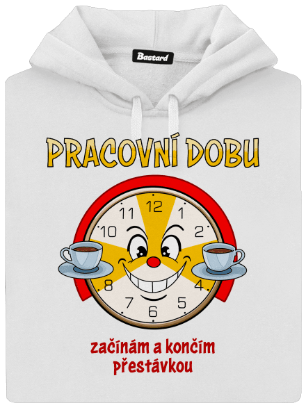 Pracovní doba