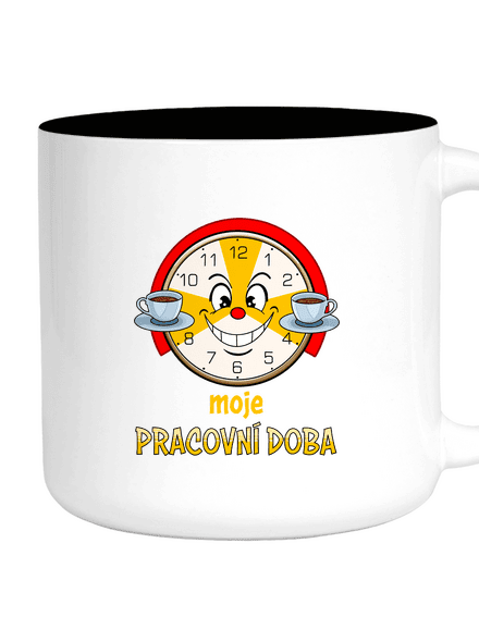 Pracovní doba