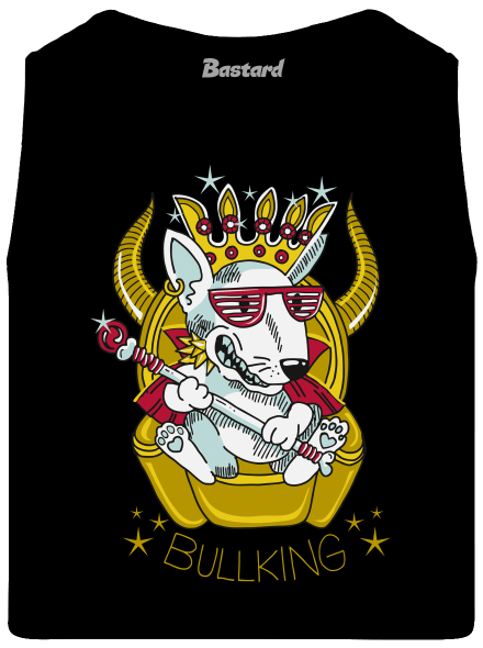 Bullking