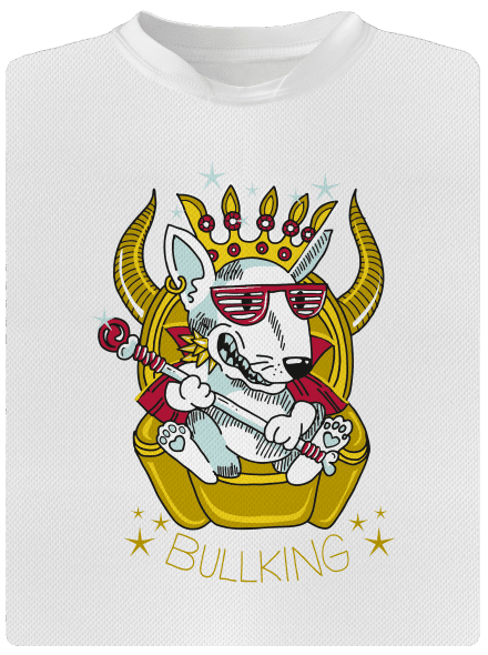 Bullking