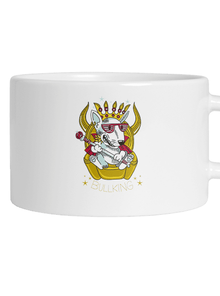 Bullking