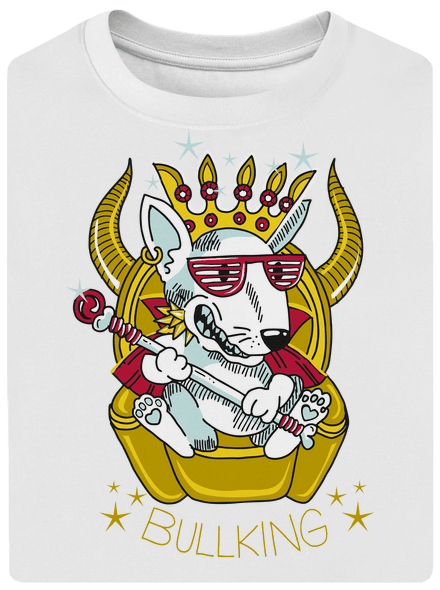 Bullking