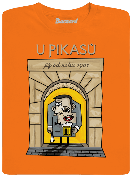 U Pikasů