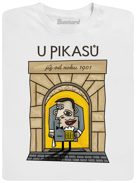 U Pikasů