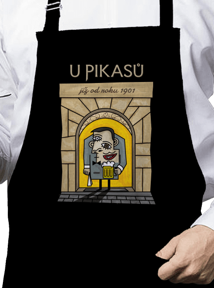 U Pikasů