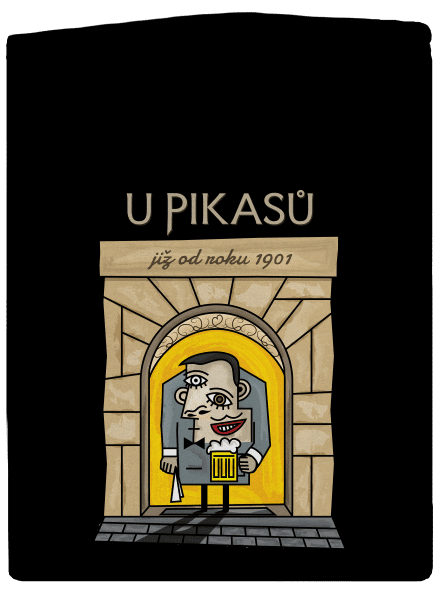 U Pikasů