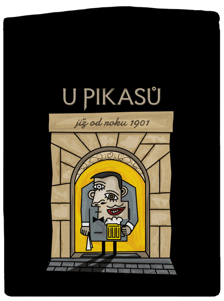 U Pikasů