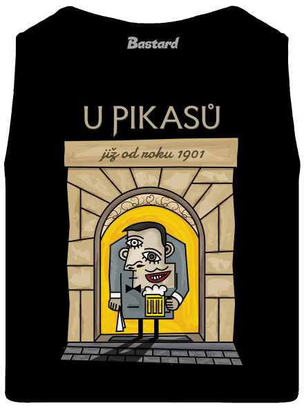 U Pikasů